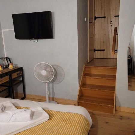Hotel La Benoîte à Salles-Arbuissonnas-en-Beaujolais Extérieur photo